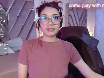 Chaturbate Live Sex Cam of red_pandaa