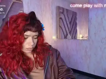 Chaturbate Best Webcam of red_pandaa