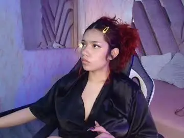 Chaturbate Private Sex Chat of red_pandaa