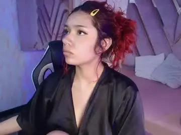 Chaturbate Private Sex Chat of red_pandaa