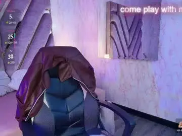 Chaturbate Live Sex of red_pandaa