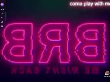 Chaturbate Adult Video Chat of red_pandaa