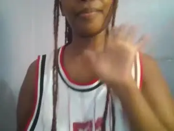 Chaturbate Nude Webcam of sexie_love