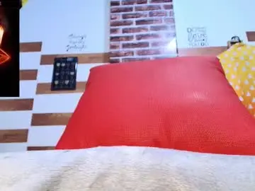 Chaturbate Nude Webcam of sofia_fer