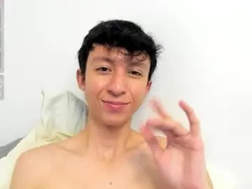 Chaturbate Nude Webcam of teroship_boy