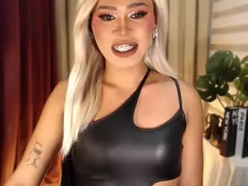 Chaturbate Sex Chat of tiara_perezx