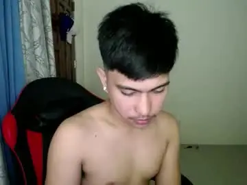 Chaturbate Live Porn of urcuteguy_jhonx