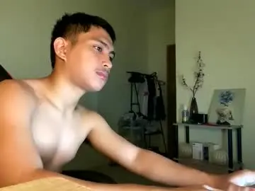 Chaturbate Sex Cam of urcuteguy_jhonx