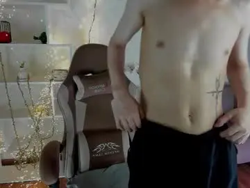 Chaturbate Live Sex Cam of williemiler