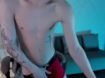 Chaturbate Live Sex Cam of williemiler