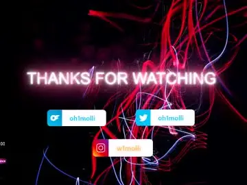 Chaturbate Adult Webcams of alis_molli