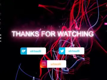 Chaturbate Watch Live Sex Cams of alis_molli