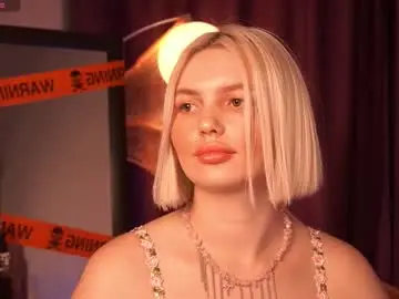 Chaturbate Live Sex Cam of ameliawells