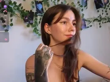 Chaturbate Best live sex cam show of aww_burn