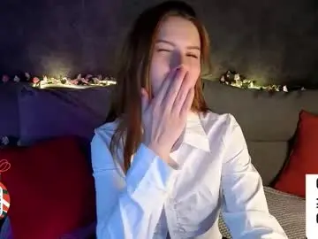 Chaturbate Nude Webcam of casta_grand