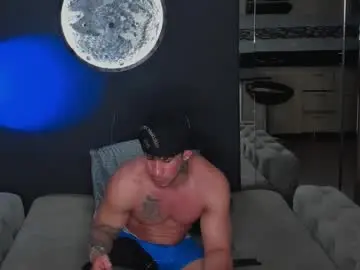 Chaturbate Watch Live Sex Cams of dammianmilleroficial