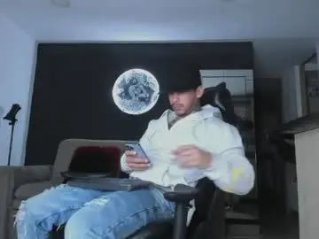 Chaturbate Adult Webcams of dammianmilleroficial