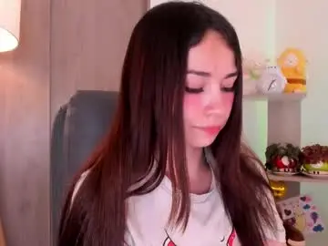 Chaturbate Sex Cam of daniellerose_