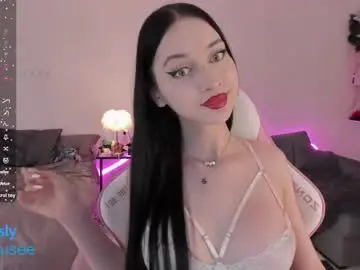 Chaturbate Adult Webcam of darkmousee