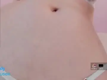 Chaturbate Nude Webcam of darkmousee