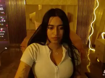 Chaturbate Adult Webcam of emily_tay1