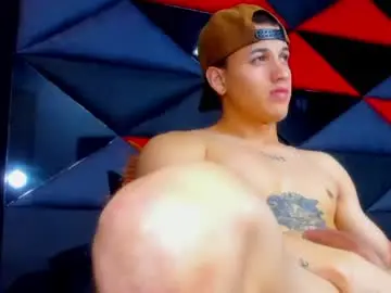 Chaturbate Adult Webcam of gael_reid