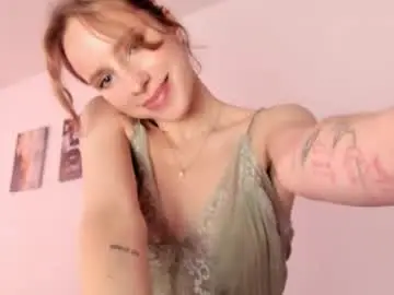 Chaturbate Adult Video Chat of imogensy