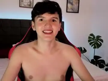 Chaturbate Free Porn Cam of jake_spader