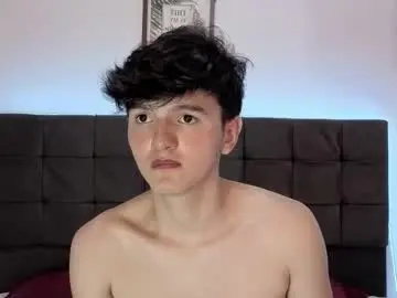 Chaturbate Live Sex Cam of jake_spader