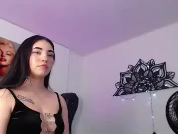 Chaturbate Sex Chat of katherine_10