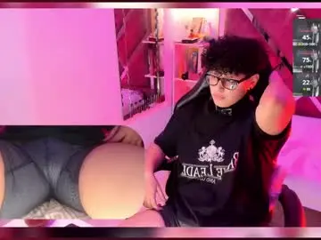 Chaturbate Watch Live Sex Cams of luke_bear