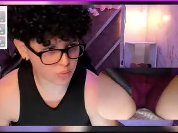 Chaturbate Sex Cam of luke_bear
