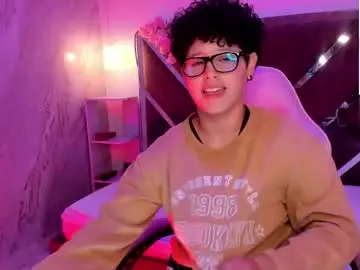 Chaturbate Live Porn of luke_bear