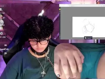 Chaturbate Adult Webcams of luke_bear