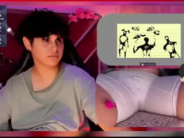 Chaturbate Free Porn Cam of luke_bear