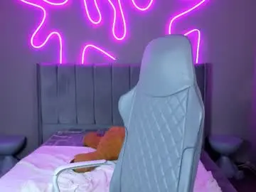 Chaturbate Watch Live Sex Cams of maddy_bennet