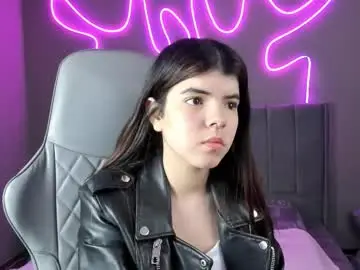 Chaturbate Live Porn of maddy_bennet