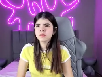 Chaturbate Sex Cam of maddy_bennet