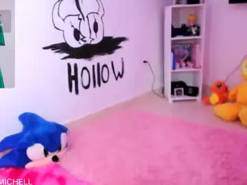 Chaturbate Sex Cam of mec_sayuri