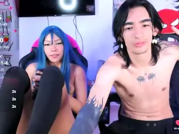 Chaturbate Watch Live Sex Cams of mec_sayuri