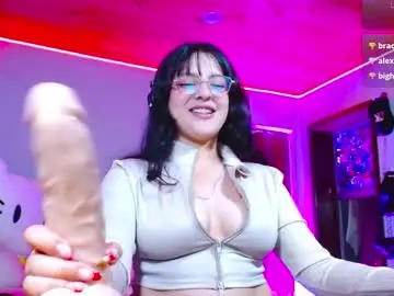 Chaturbate Adult Webcam of mileyberry_