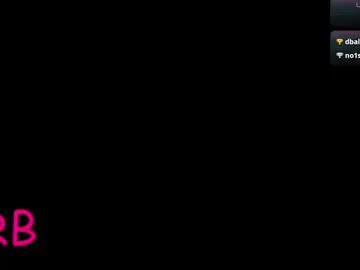 Chaturbate Free Live Porn of mileyberry_