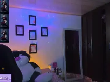 Chaturbate Watch Live Sex Cams of millie_lamar