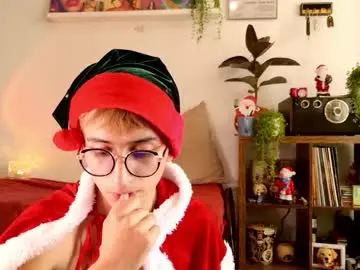 Chaturbate Live Sex Cam of mr_evan1