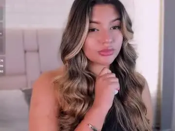 Chaturbate Watch Live Sex Cams of sarah_jacobbs