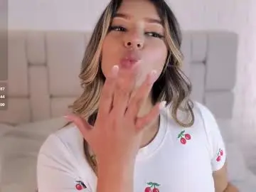 Chaturbate Live Porn of sarah_jacobbs