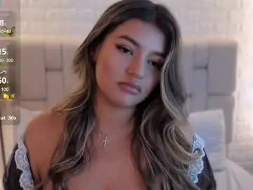 Chaturbate Nude Webcam of sarah_jacobbs