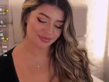 Chaturbate Live Sex Cam of sarah_jacobbs