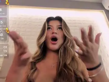 Chaturbate Best live sex cam show of sarah_jacobbs