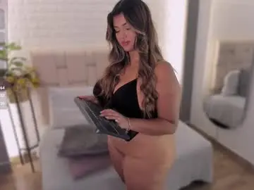 Chaturbate Sex Chat of sarah_jacobbs